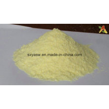 Glucoraphanin CAS No 21414-41-5 Extracto de brócoli